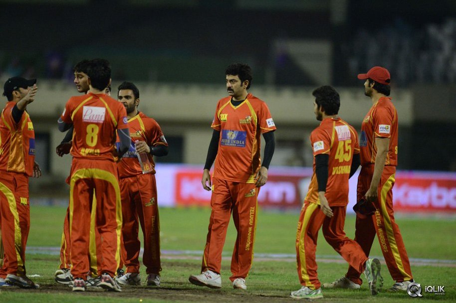 CCL-5-Telugu-Warriors-vs-Bengal-Tigers-Match-Photos